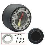 Elevo Steering Wheel Hub Adapter Boss Kit For Suzuki Grand Vitara 3DR & 5DR