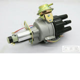 Distributor Ignition Fits Datsun L16 L18 L20 Datsun 180B 200B 1600 620 Truck Ute