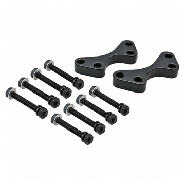 Front Upper Arm Ball Joint Lift Spacer For Isuzu D-Max Dmax 2012-ON 4WD