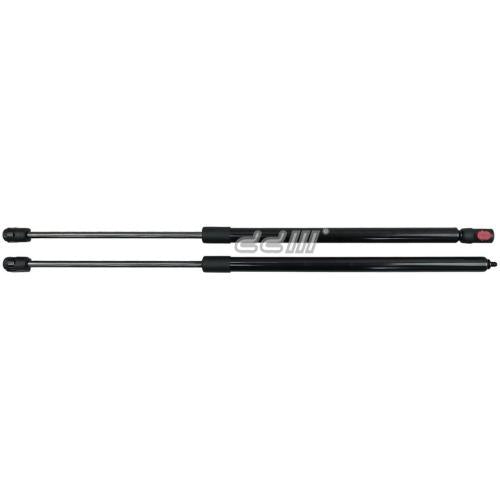 Front Bonnet Lift Shock Strut Damper Kit For Mercedes Benz C-Class W203 CLK W209