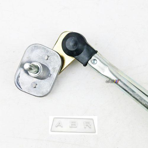 Windshield Wiper Link Assembly For Toyota Land Cruiser 60 BJ61 HJ61 FJ62 1980-89