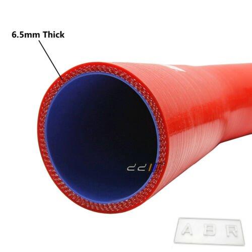 Silicon Turbo Intercooler Pipe Hose For Ranger T6 PX 2.2L Diesel 2012-ON'