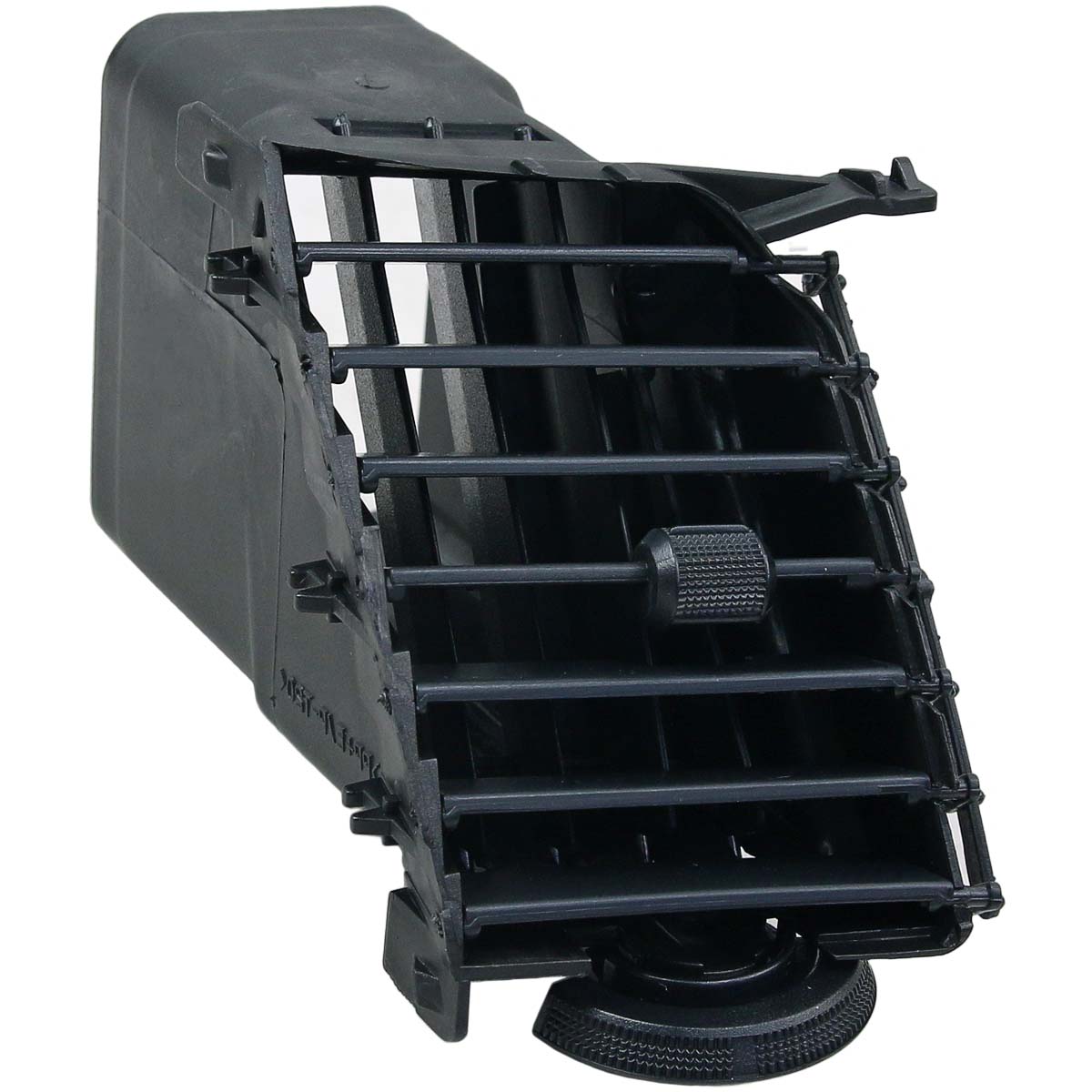 1 Set Air Conditioner A/C Air Vent Outlet for Toyota Hilux VIGO KUN25 2005-2014