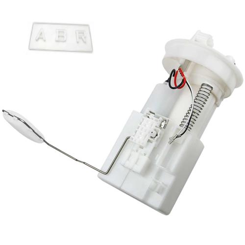 Fuel Pump Assembly For Nissan Tiida C11 1.6L 1.8L HR16DE MR18DE 2005-12'