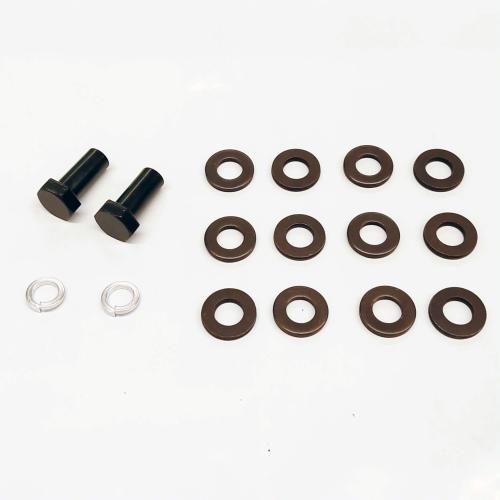 Centre Bearing Spacer Kit Fits For Ford Ranger PX-PXII Mazda BT-50 2011-2020
