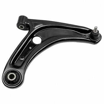 Front Lower Control Arms Fit For Honda Fit Jazz GD GD1 GD2 GD3 2001-2008 1 Pair