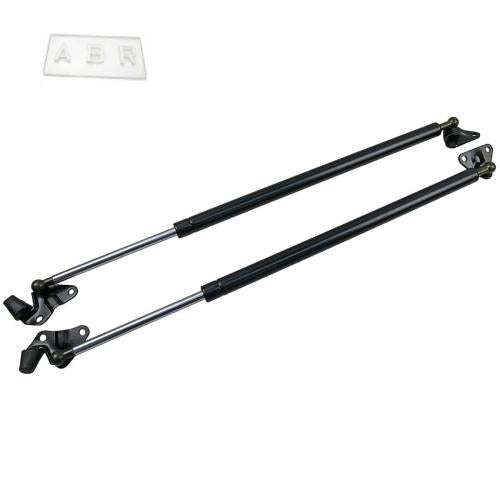 Rear Boot Lid Lift Gas Shock Strut Damper For HiAce Commuter TRH223 2005-2019