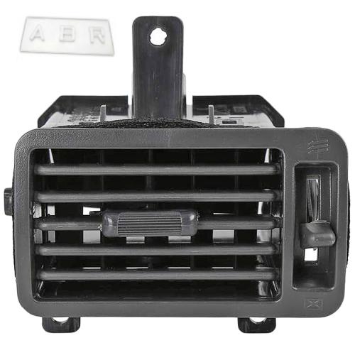 Front Right Side Aircond A/C Vent For Mitsubishi Pajero NH NJ NK NL 1991-1999