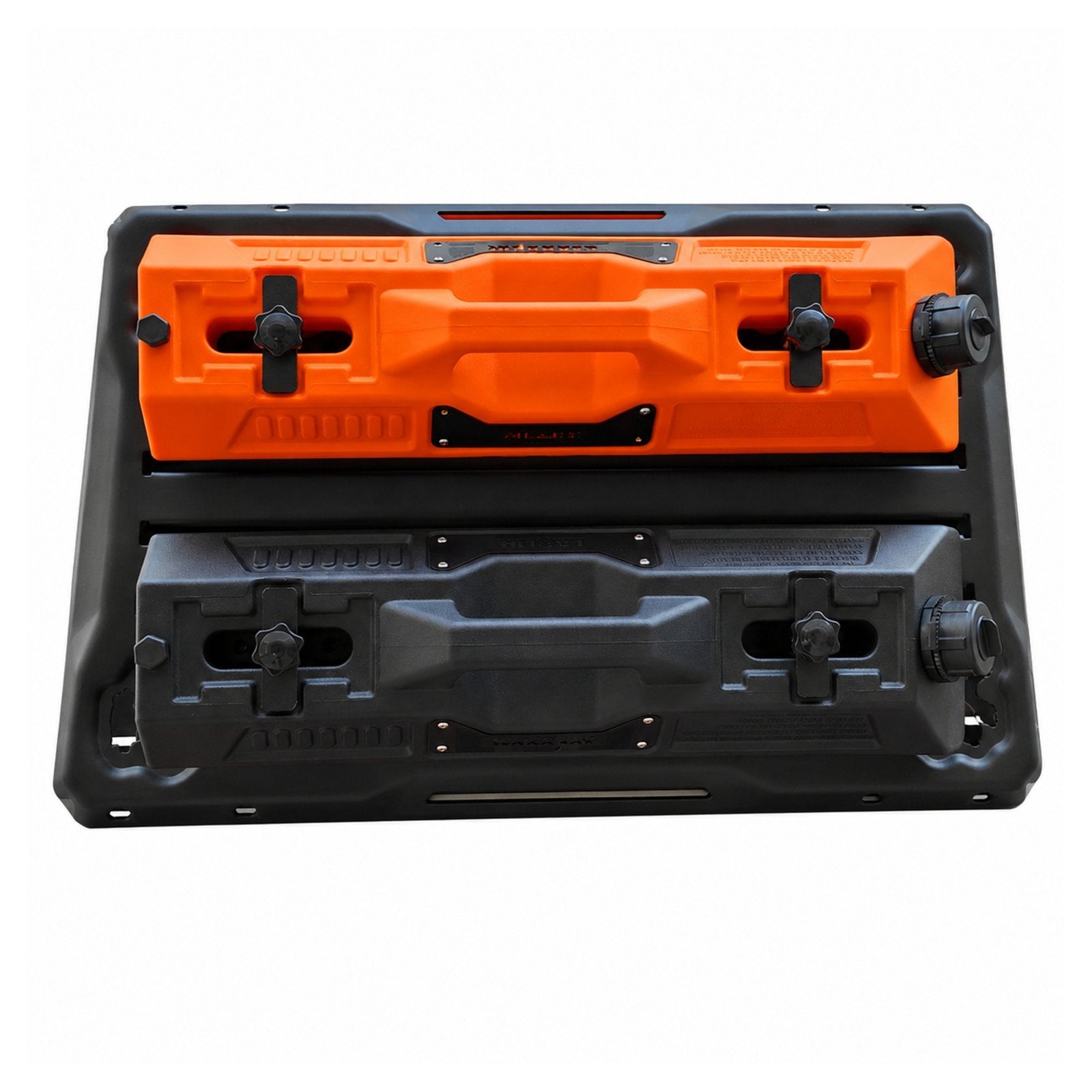 Fuel Tank - 1.7Gallon / 6.5L