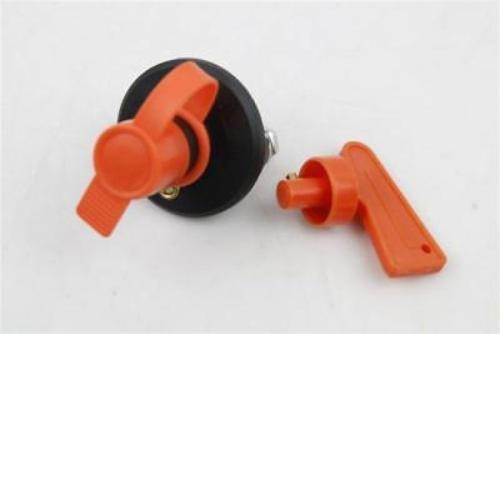 12v 24v Battery Isolator Kill Cut Switch Isolation Electric Winch 4WD Recovery