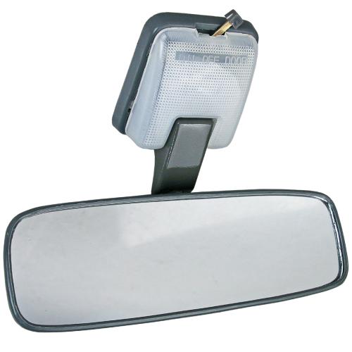 Rear View Mirror Fit For Toyota Hilux LN106 LN166