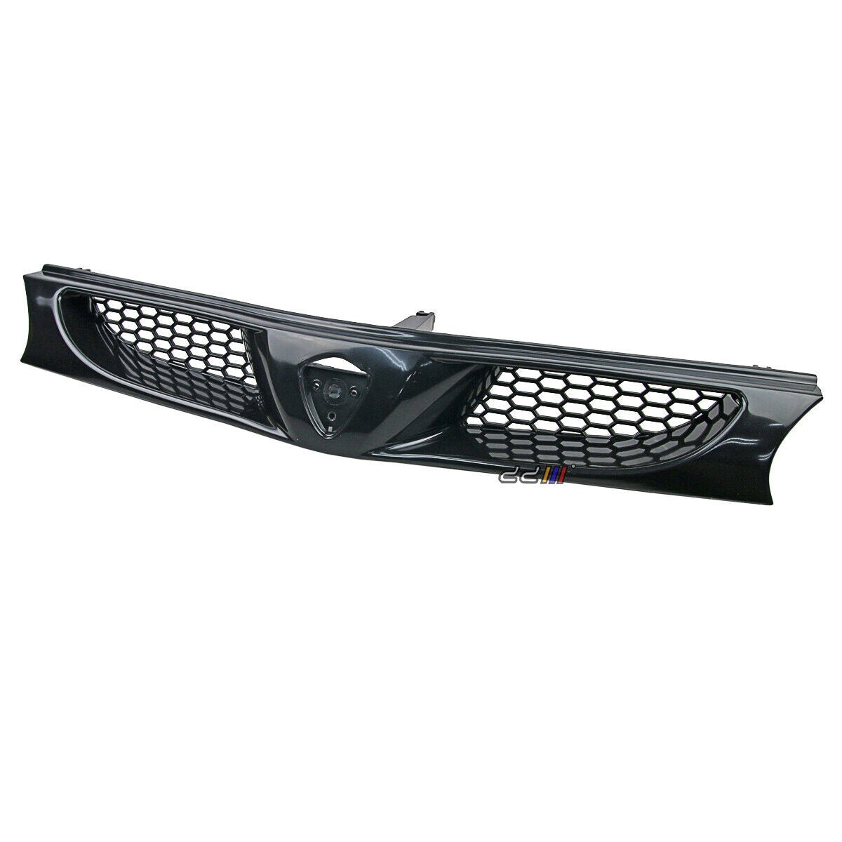 Front Grill Grille Mask Fit For Proton Wira/Satria/Persona/Jumbuck/M21/Putra