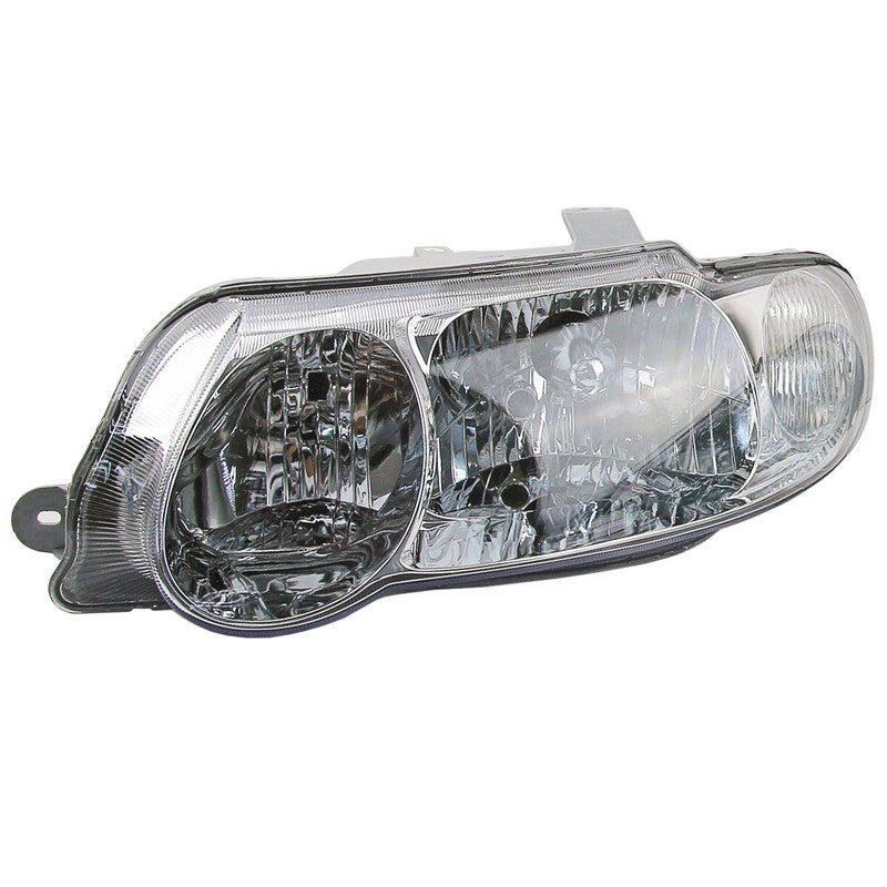 Head Lamp Light (Left( For HOLDEN COMMODORE VX 2000-2002 92076492