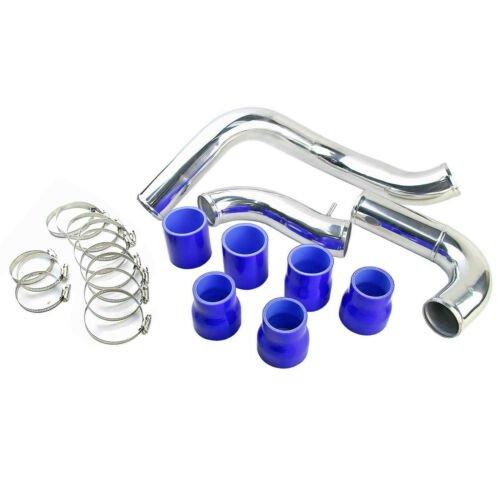 Turbo Intercooler Piping Direct Bolt For Navara D40 2.5L YD25DDTi Diesel