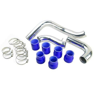Turbo Intercooler Piping Direct Bolt For Navara D40 2.5L YD25DDTi Diesel