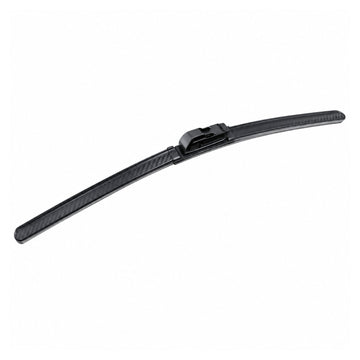 AQUIX 20" Multi-Fit Carbon Fiber Silicone Wiper Blade Super Quiet Durable 500mm