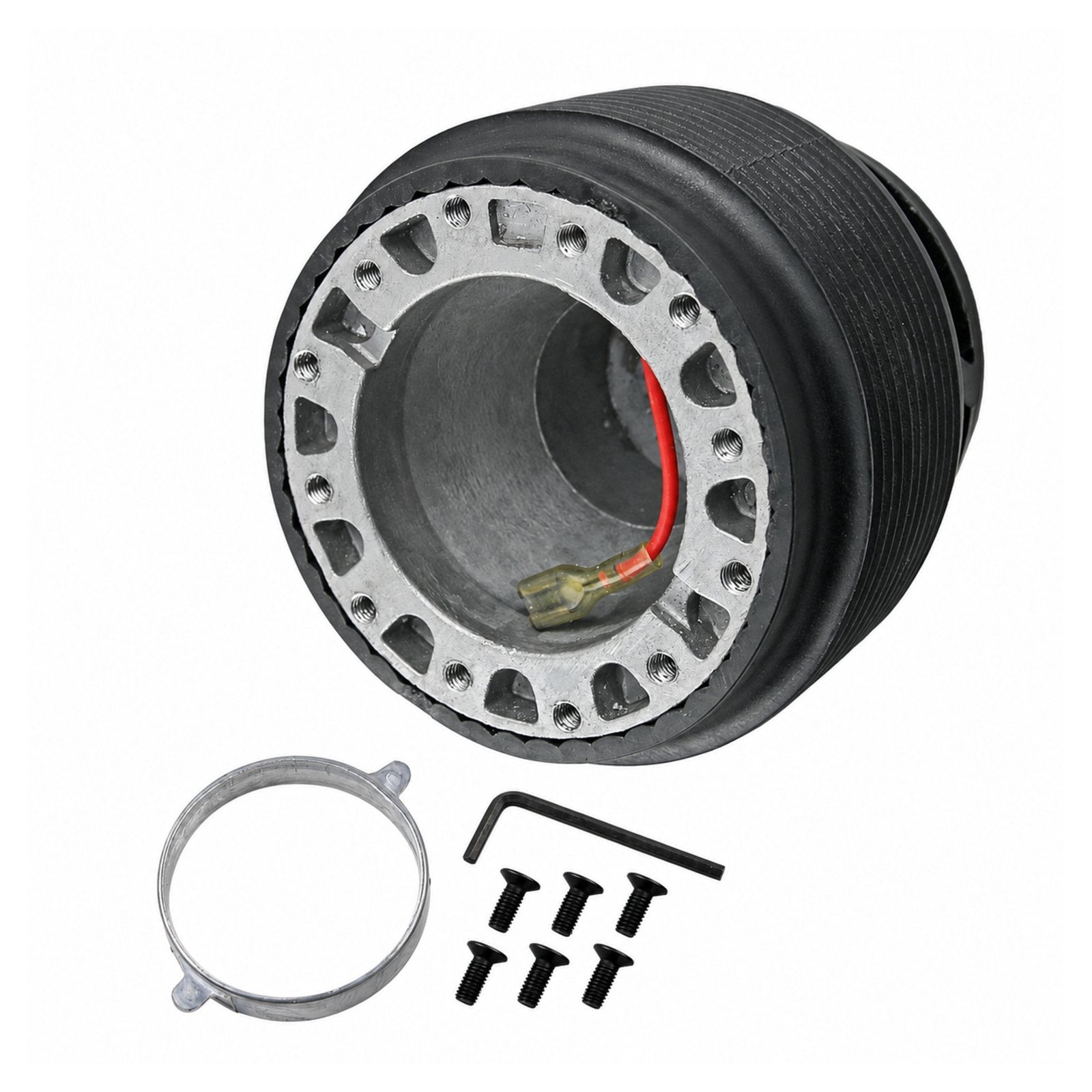 Steering Wheel Hub Adapter Boss Kit For Nissan Sunny B11 Y10 1981-1990