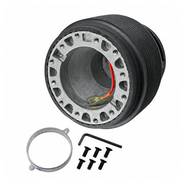 Steering Wheel Hub Adapter Boss Kit For Nissan Sunny B11 Y10 1981-1990