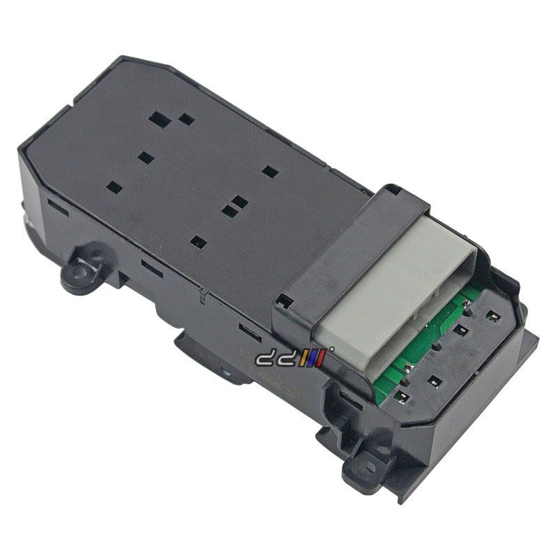 RHD Front Power Window Switch Main Control For Jazz GE6 GE8 GG1 GG4 2009-2014