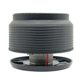 Elevo Steering Wheel Hub Adapter Boss Kit For Mitsubishi Lancer/EVO/FTO/Mirage
