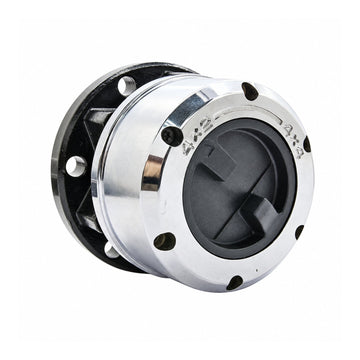 28 Spline Wheeling Locking Hubs For Navara Frontier D21 D22 Pathfinder
