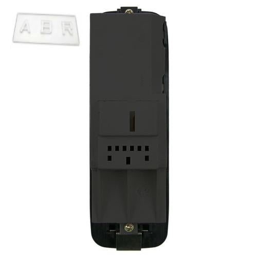 RHD Power Window Switch Control For Daihatsu Mira L500 L700/Gino Move L600 L900