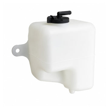 Radiator Overflow Bottle Coolant Tank For Mitsubishi Storm L200 2.5L 1996-04
