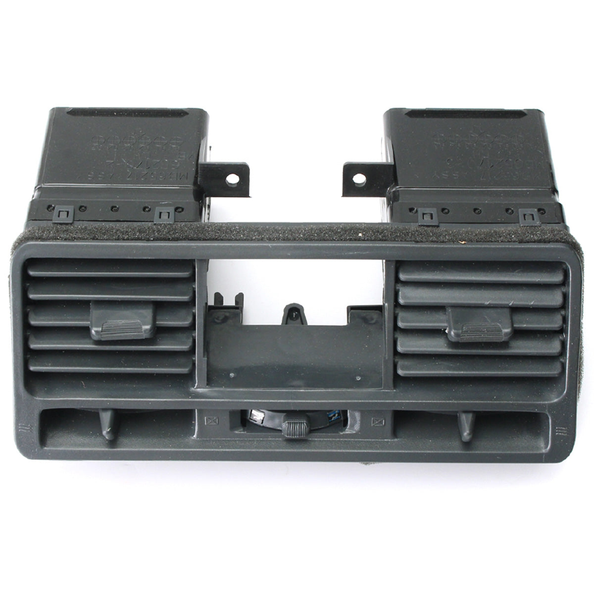 Front Centre Aircond A/C Vent For Mitsubishi Pajero NH NJ NK NL 1991-1999