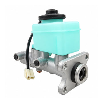 Brake Master Cylinder For Toyota LandCruiser 80 FZJ80 HZJ80 /HDJ80 90-97 w/ LSPV