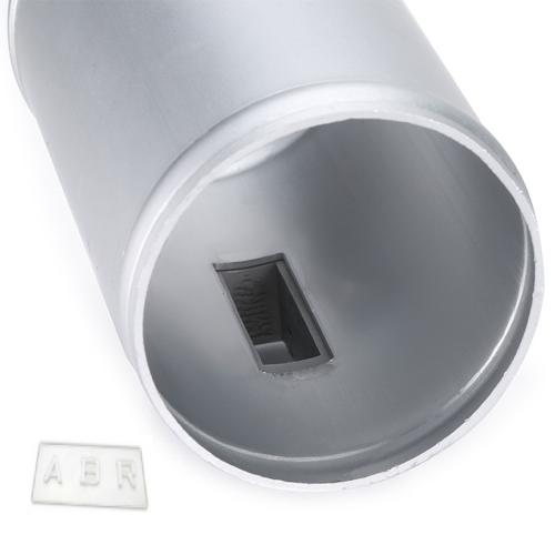 Air Intake MAF Mass Air Flow Sensor Adapter For Nissan Honda Ford 70mm