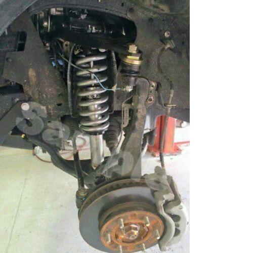 Adjustable Front Upper Control Arm For 3" Lifted Ranger T6 PX PXII 4WD 2012-2022