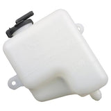Radiator Overflow Bottle Coolant Tank For Mitsubishi Storm L200 2.5L 1996-04