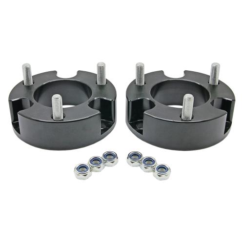 Front 3" Rear 2" Raise Suspension Lift Kits For Ranger T6 PXIII 4WD 2018-ON