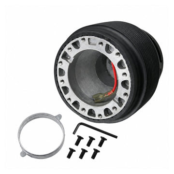 Steering Wheel Hub Adapter Boss Kit For Daihatsu Charade G100 G200 1988-2000