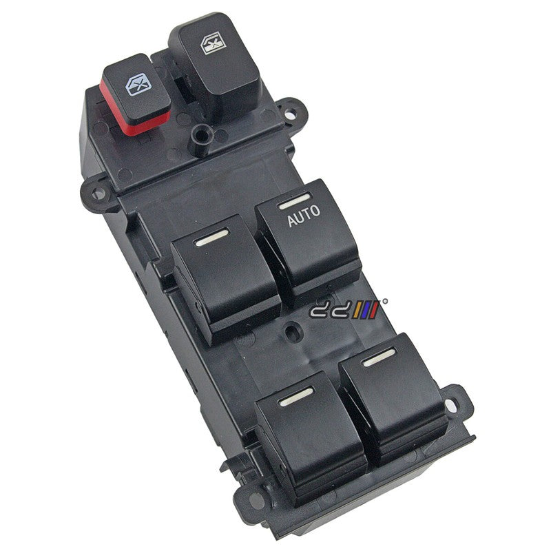 RHD Front Power Window Switch Main Control For Jazz GE6 GE8 GG1 GG4 2009-2014