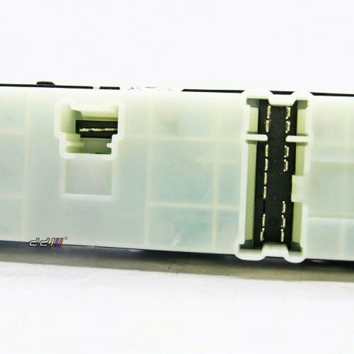 RHD Front Power Window Switch Main Control For X-Trail T31 2007-2013 25401-JH100