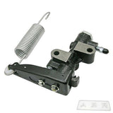 Brake Load Sensing Proportioning Valve Fits Mitsubishi Triton 86-05 MB618321