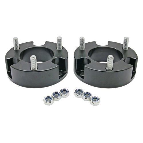 Front 3" Rear 2" Raise Suspension Lift Kit For Ranger T6 PX XL XLT 2012-2018
