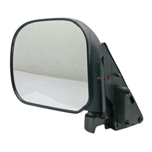 Left Side Door Wing Mirror For Toyota Hi-Ace HiAce Van H100 1989-04