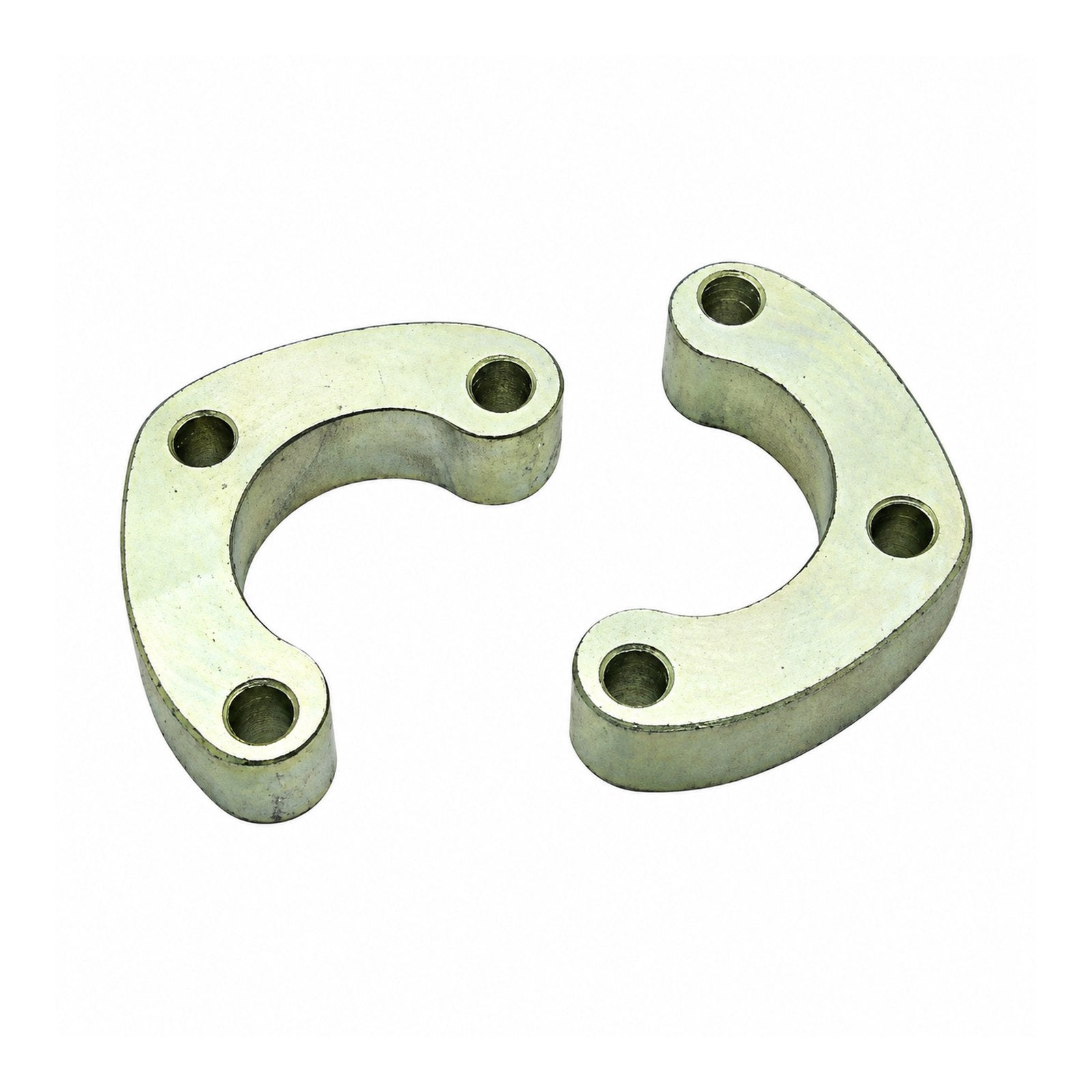 3" Front Upper Arm Ball Joint Lift Spacer For Mitsubishi Triton ML MN 05-14 4WD