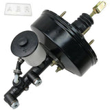 Brake Booster w/ Master Cylinder For Land Cruiser 40 BJ40 FJ40 FJ45 1980-1984