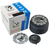 Steering Wheel Hub Adapter Boss Kit For Toyota Corolla Altis ZZE122 ZZE123 01-06