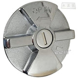 Fuel Tank Cap w/ Lock Key For Toyota LandCruiser 40 60 70 Dyna YH80 Hilux LN106