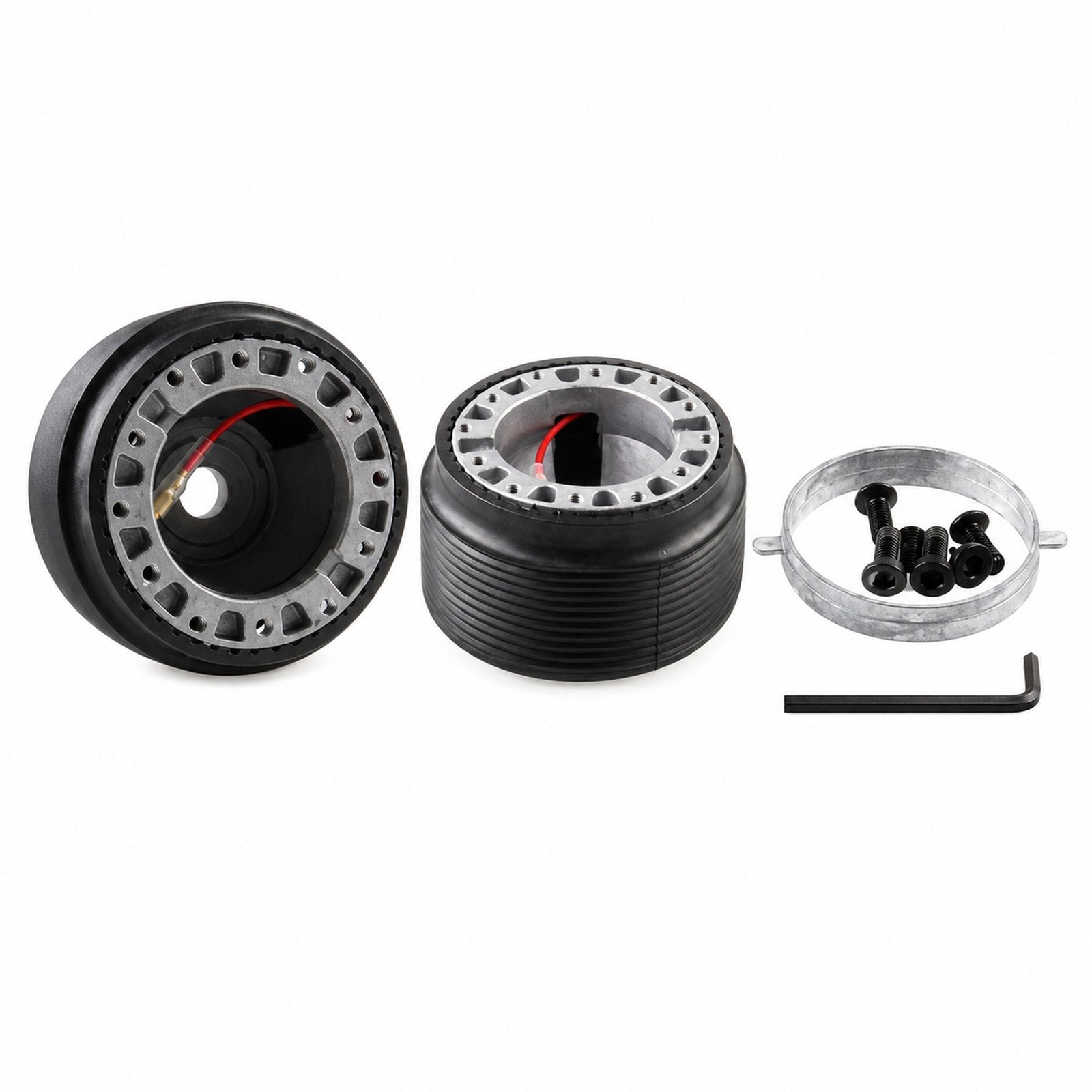 Steering Wheel Hub Lenkrad Nabe Boss Kit Mazda RX-7 FC FD MX-5 Miata 323 626 929
