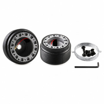 Steering Wheel Hub Lenkrad Nabe Boss Kit Mazda RX-7 FC FD MX-5 Miata 323 626 929