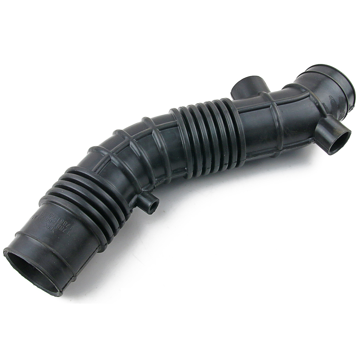 Snorkel Air Cleaner Hose Tube For Toyota Land Cruiser 100 4.5 1FZ 98-07