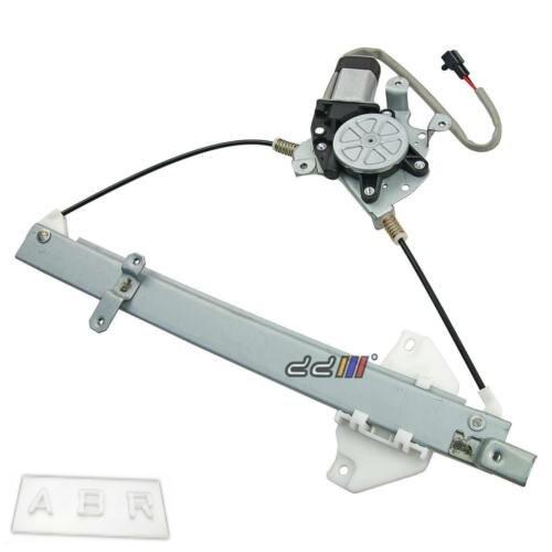 Rear Left Window Motor Regulator Motor For Mitsubishi Lancer/EVO 1-2-3`
