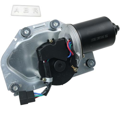 Right Hand Drive Wiper Motor For Mitsubishi Pajero Montero L049 1983-1990