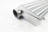 Front Mount Intercooler 450X180X65MM Inlet & Outlet 2.5" Full Aluminum Fin Tube