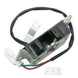Rear Tailgate Door Lock Mechanism For Toyota Hiace H100-Series Van 1989'-04'